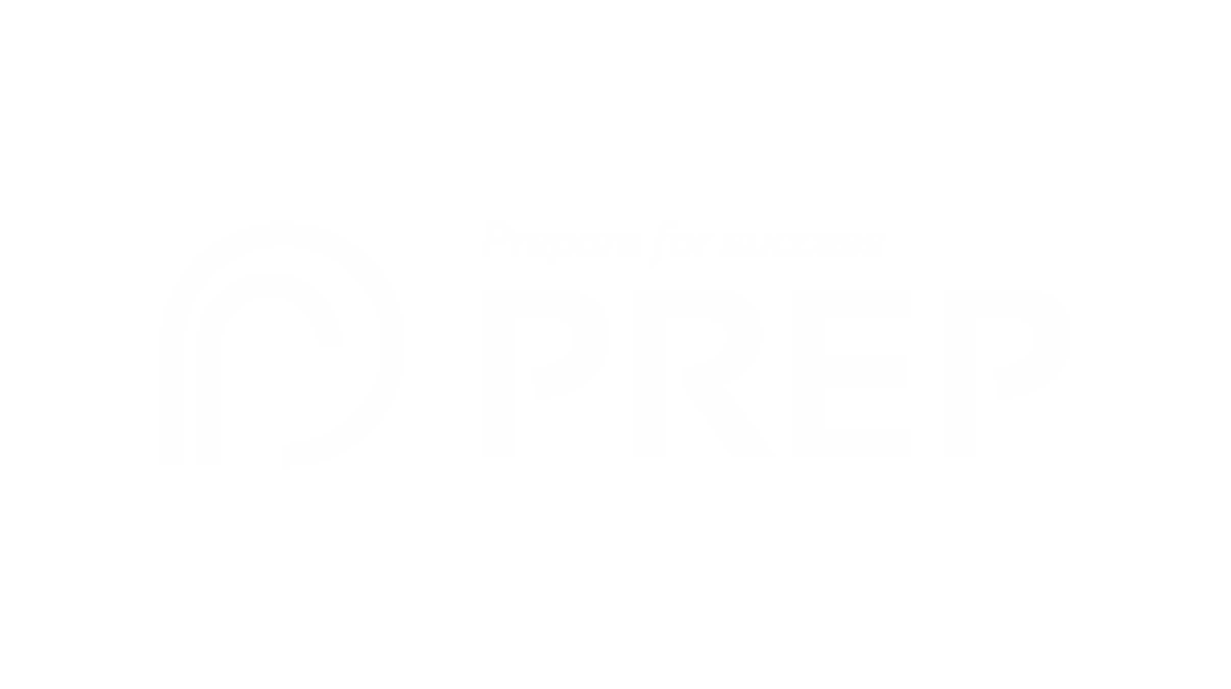 PREP - Prepare for success